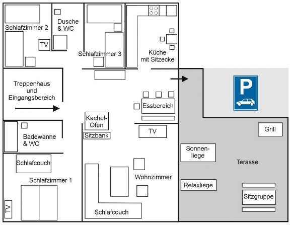 fewo-braunlage.com - Ihre Familienferienwohnung und Kinderferienwohnung Waldzwerge und Waldwichtel, komfortabel, günstig und preiswert in Braunlage. Ihre Ferienwohnung im Harz. Kinderfreundlich und Familienfreundlich.